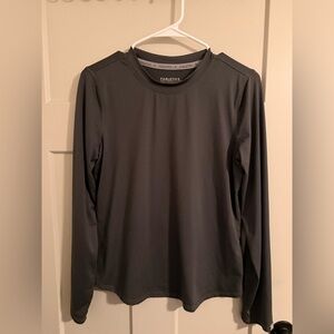 Fabletics Core Long-Sleeve Under Scrub